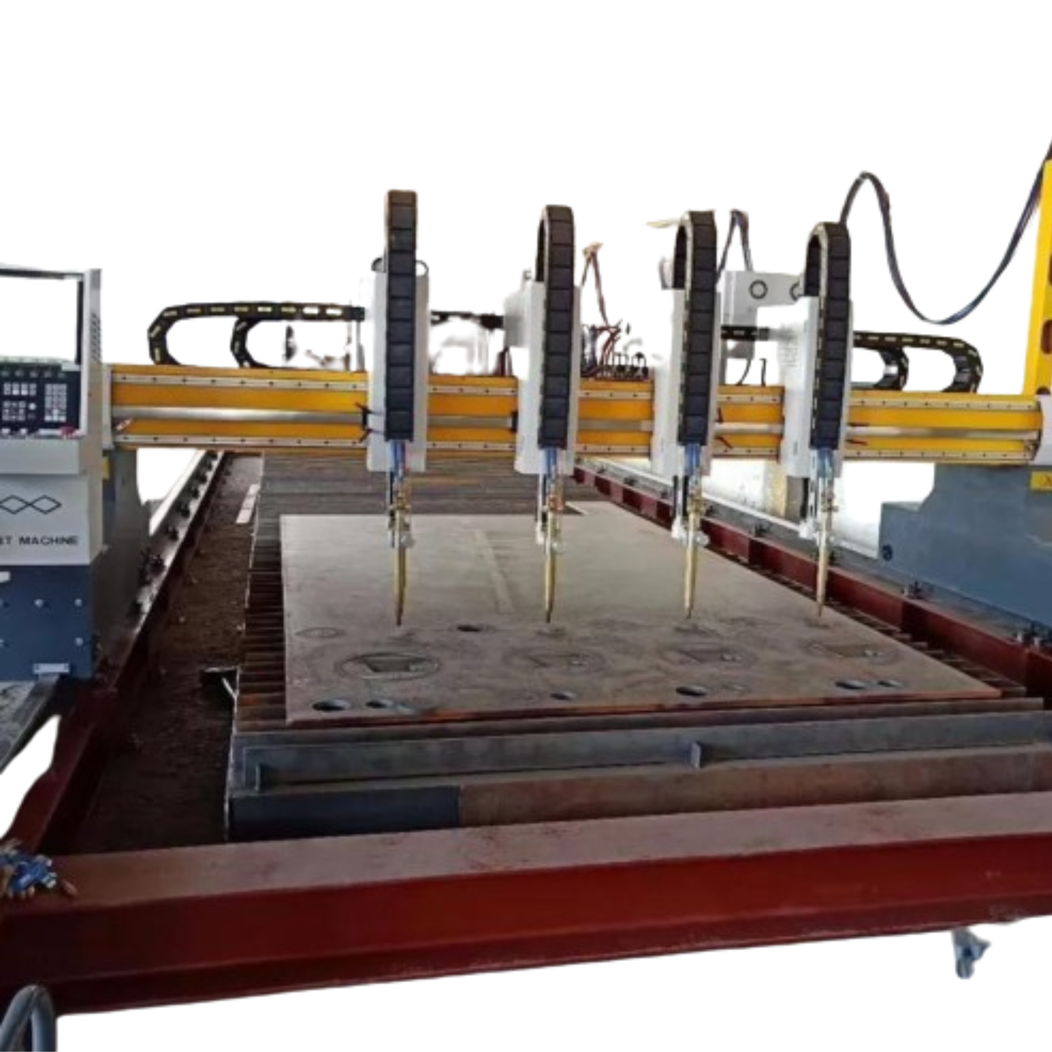 Espacios Multifuncionales